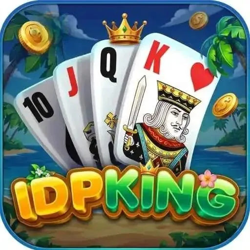 Kelebihan dan Fitur Aplikasi idpking Terbaru APK Resmi — ikon aplikasi