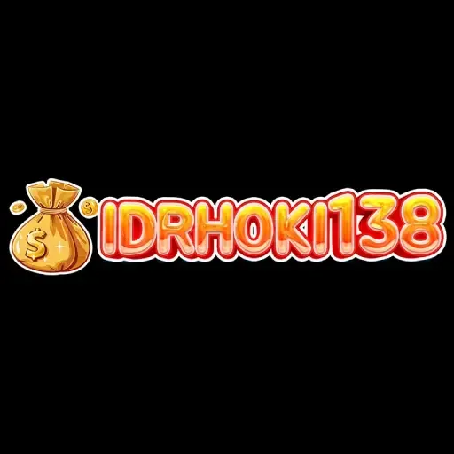 idrhoki138 Terbaru: Review Aplikasi dan Link Unduh APK Resmi — ikon aplikasi