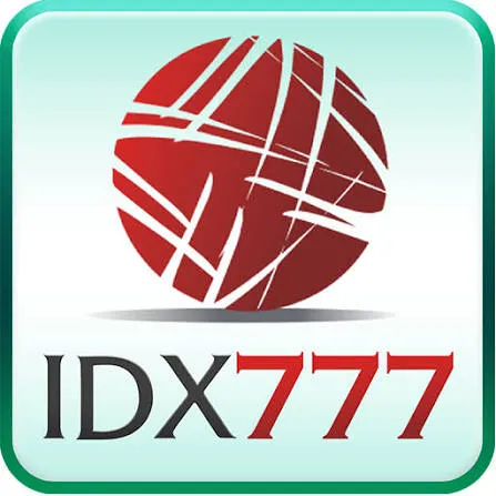Aplikasi idx777 Terbaru untuk Android dan iOS APK Resmi — ikon aplikasi