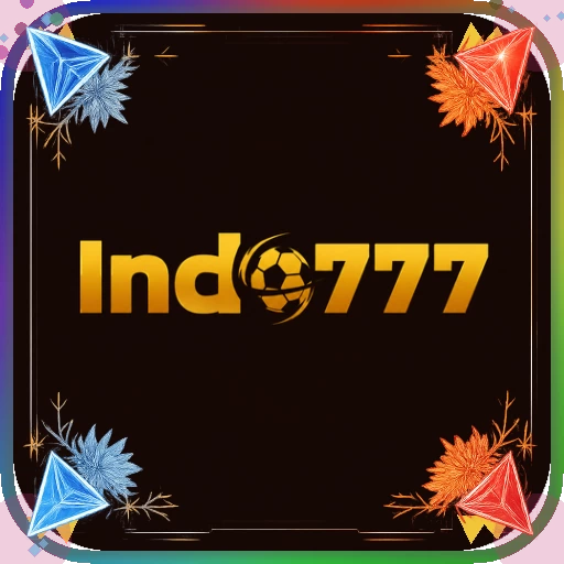 ind777 APK Terbaru 2026 untuk Semua Perangkat APK Resmi — ikon aplikasi
