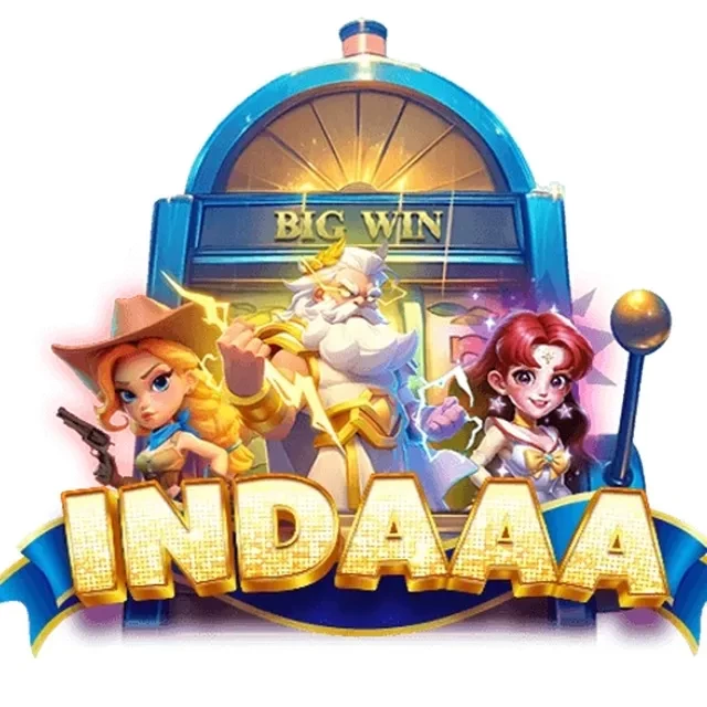 Update Aplikasi indaaa Terbaru 2026 APK Resmi — ikon aplikasi