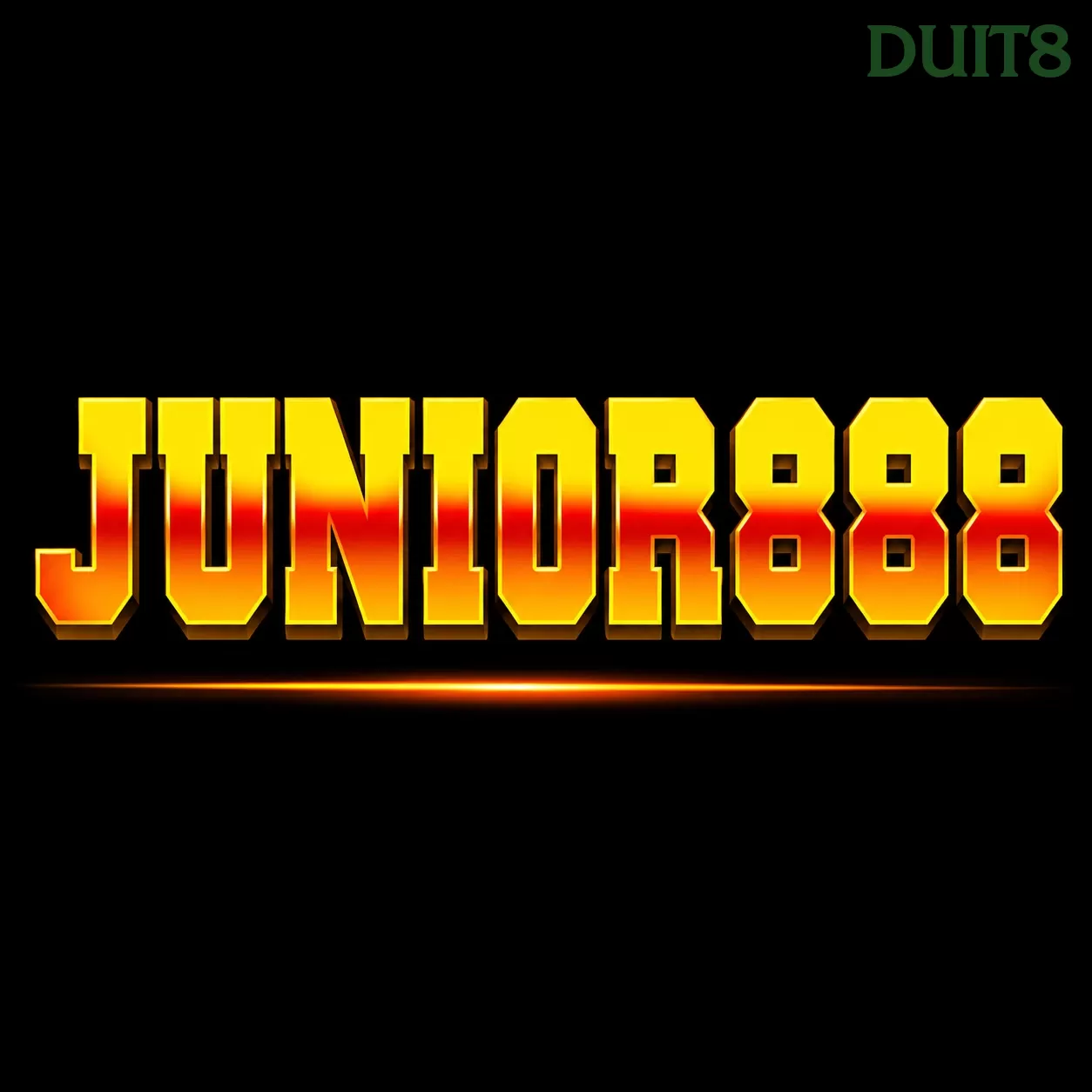Ikon junior888