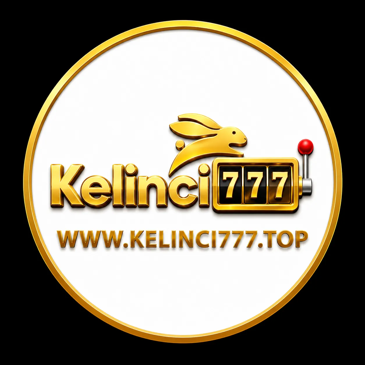 kelinci777 Versi Terbaru untuk Android Tanpa Ribet APK Resmi — ikon aplikasi