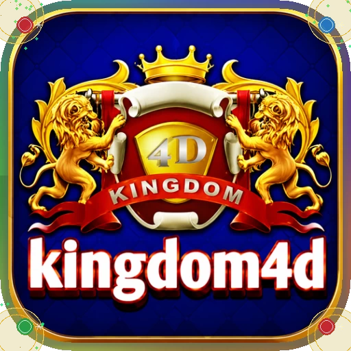 Info Lengkap Aplikasi kingdom4d Versi Terbaru APK Resmi — ikon aplikasi