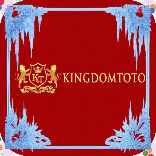 kingdomtoto APK Terbaru untuk Perangkat Android APK Resmi — ikon aplikasi