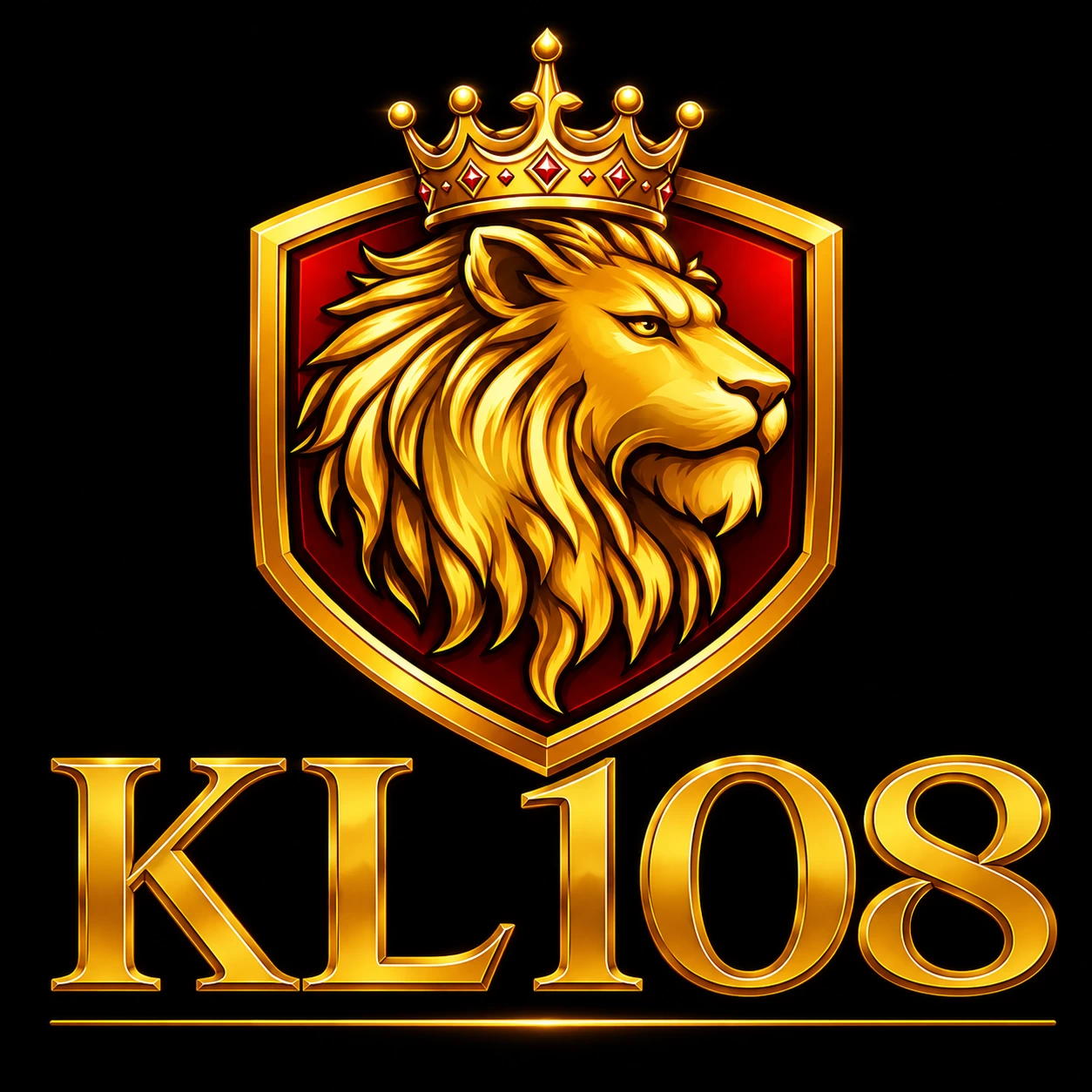kl108 APK Versi Terbaru untuk Android 2026 APK Resmi — ikon aplikasi