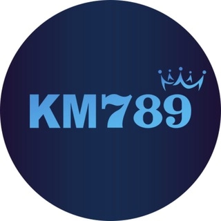 Aplikasi km789 Terbaru dengan Fitur Terbaik APK Resmi — ikon aplikasi