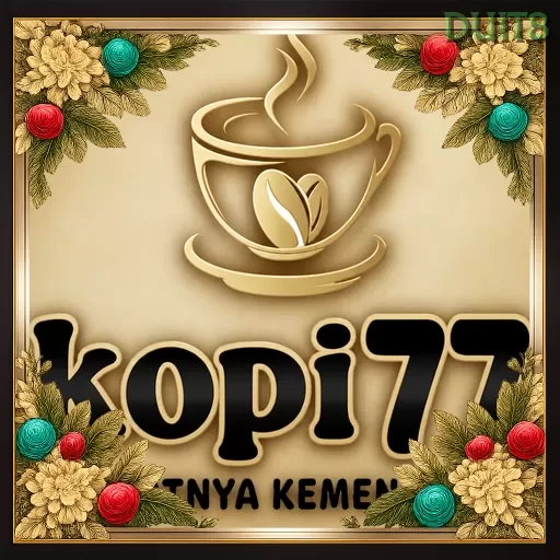 Ikon kopi77