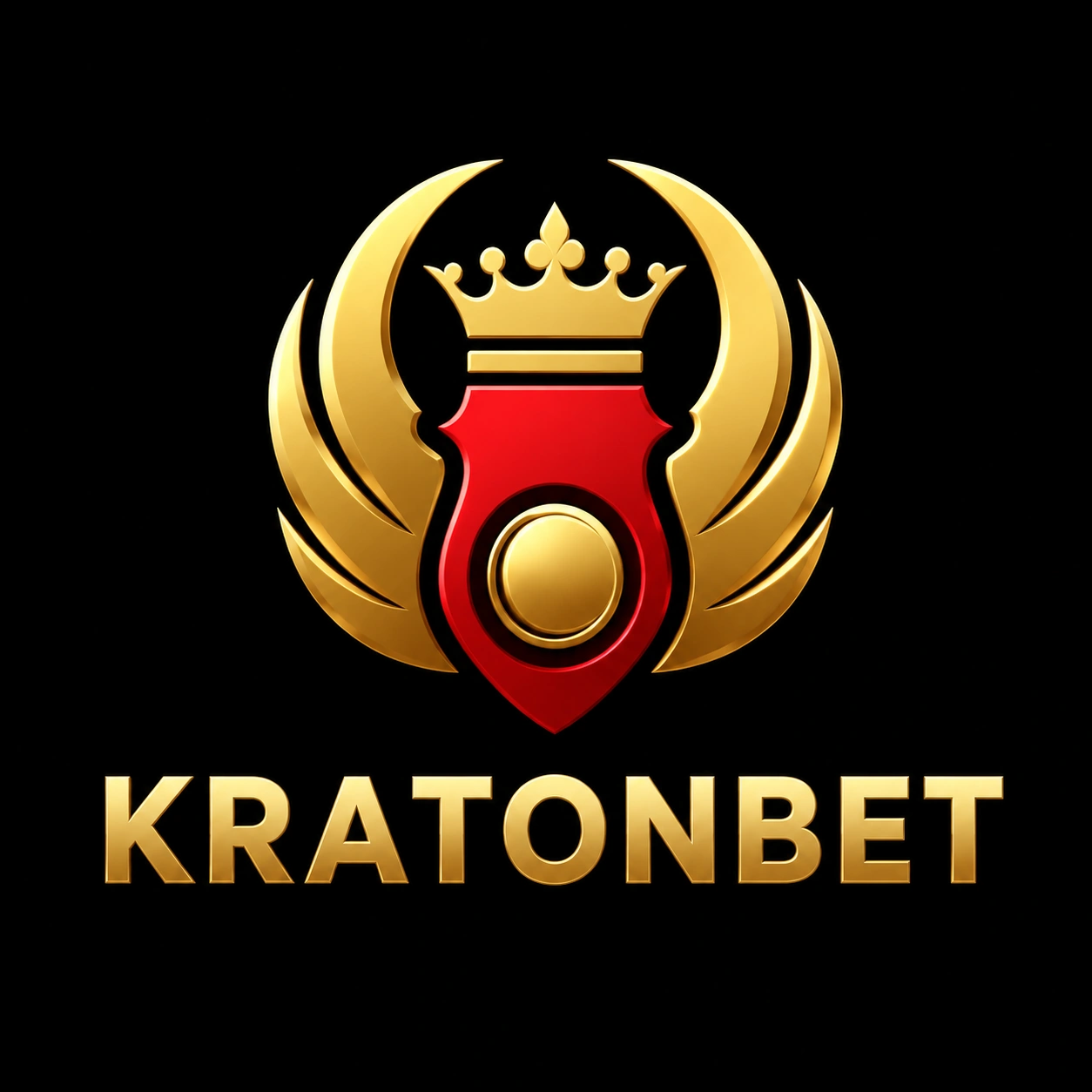 Cara Update Aplikasi kratonbet ke Versi Terbaru APK Resmi — ikon aplikasi
