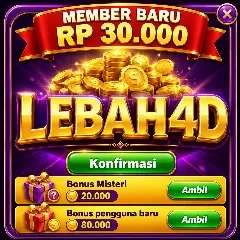 Aplikasi lebah4d Terbaru dan Terlengkap