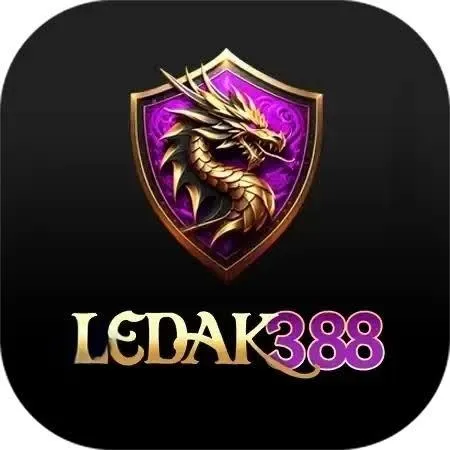 Download ledak188 APK Terbaru untuk HP Android APK Resmi — ikon aplikasi