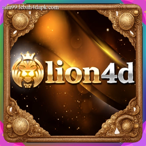Update Aplikasi lion4d ke Versi Terbaru APK Resmi — ikon aplikasi