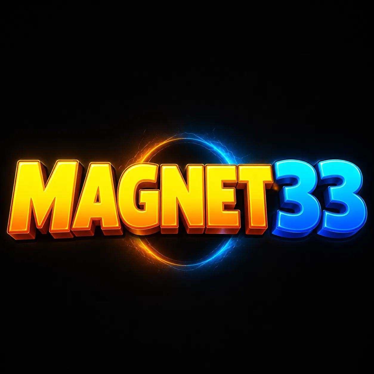 Aplikasi magnet33 Terbaru untuk Android dan iOS APK Resmi — ikon aplikasi