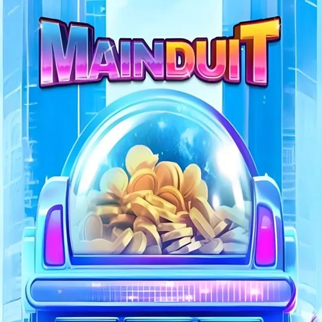 Review Lengkap Aplikasi mainduit Terbaru APK Resmi — ikon aplikasi