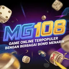 mg108 APK Versi Terbaru untuk Android 2026 APK Resmi — ikon aplikasi