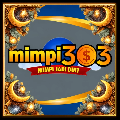 Download mimpi303 APK Terbaru Full Version APK Resmi — ikon aplikasi