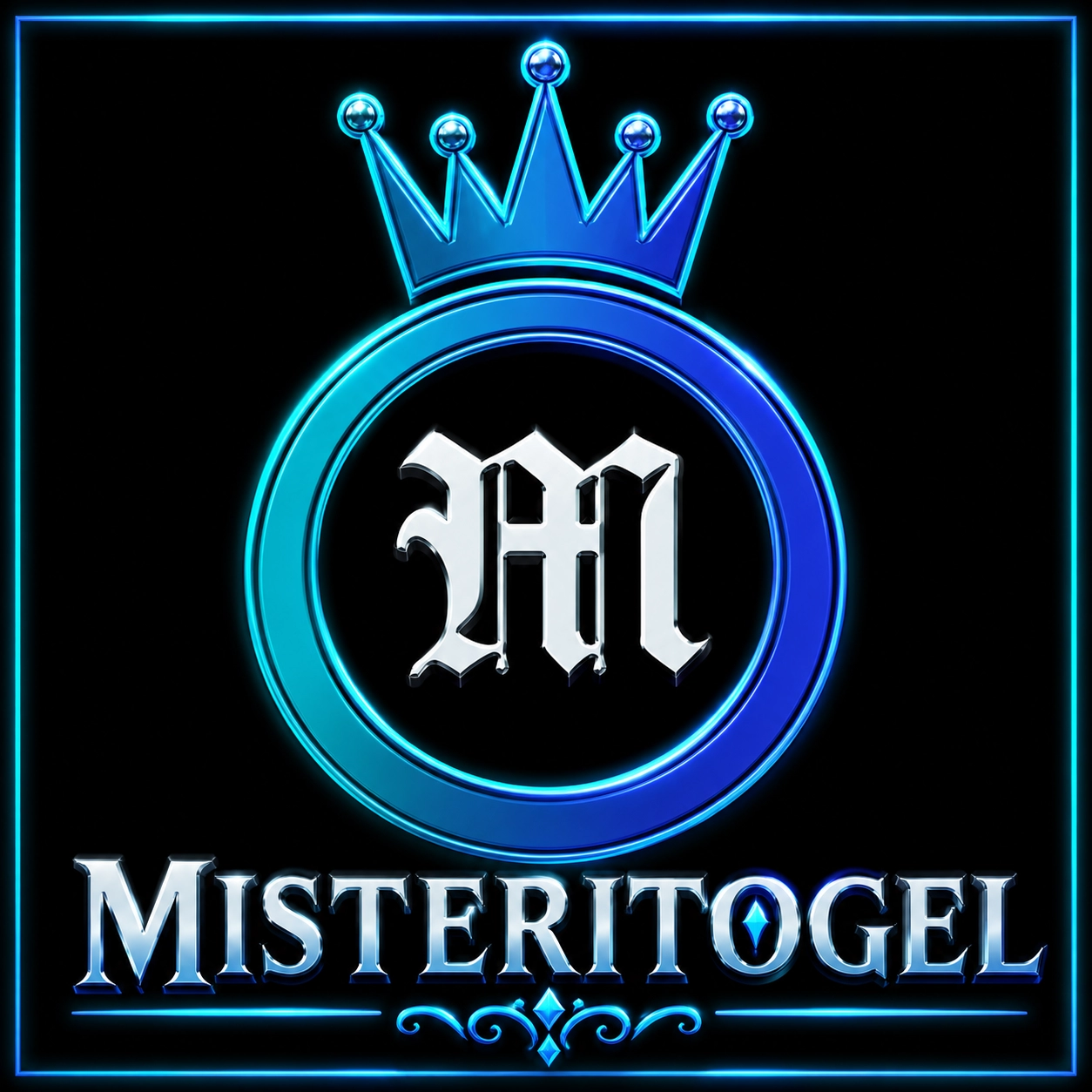 misteritogel APK Versi Terbaru untuk Android 2026 APK Resmi — ikon aplikasi