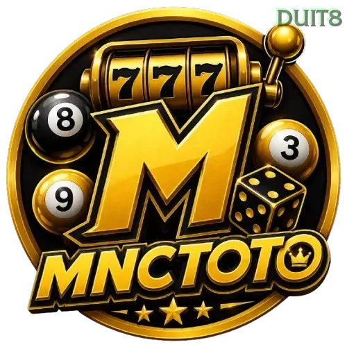 mnctoto APK Resmi — ikon aplikasi