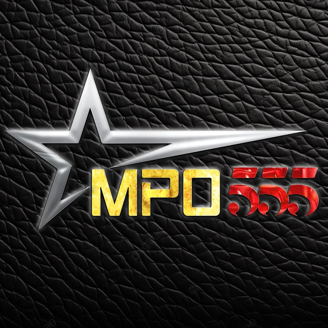 mpo555 Terbaru: Download APK dan Info Lengkap APK Resmi — ikon aplikasi
