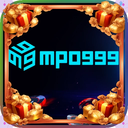 mpo999 Terbaru 2026: Download APK dan Review APK Resmi — ikon aplikasi