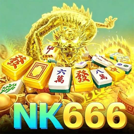 Info Aplikasi nk666 Terbaru dan Cara Download APK Resmi — ikon aplikasi