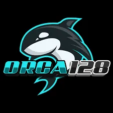 Kelebihan dan Fitur Aplikasi orca128 Terbaru APK Resmi — ikon aplikasi