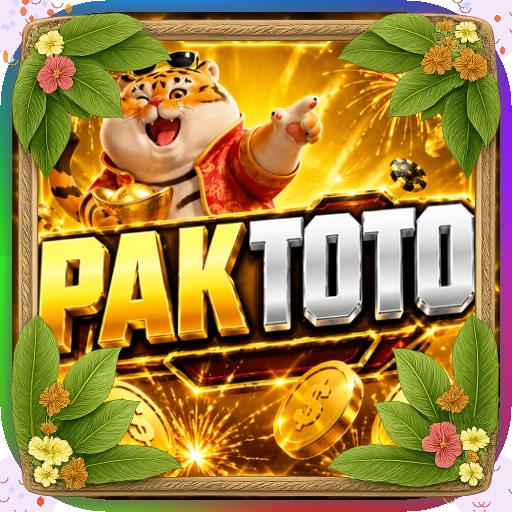 paktoto APK Terbaru 2026 untuk Semua Perangkat APK Resmi — ikon aplikasi