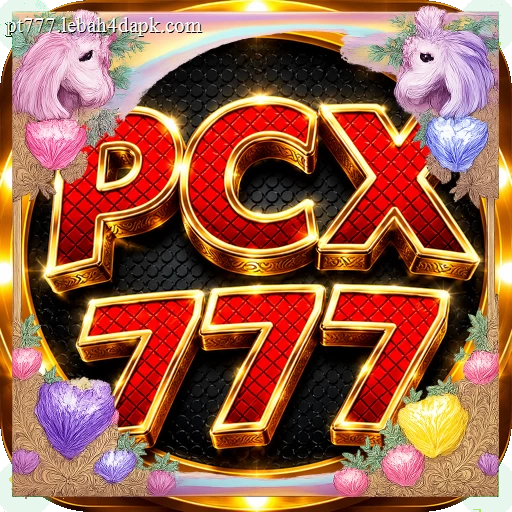 pcx777 Versi Terbaru: Apa yang Baru? APK Resmi — ikon aplikasi