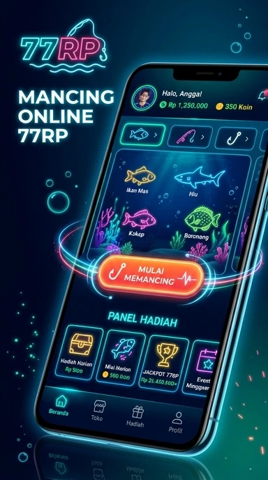 promo 3 Terbaru: Download APK dan Info Lengkap