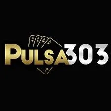 Update Aplikasi pulsa303 ke Versi Terbaru APK Resmi — ikon aplikasi