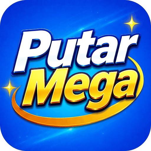 Aplikasi putarmega Terbaru untuk Android dan iOS