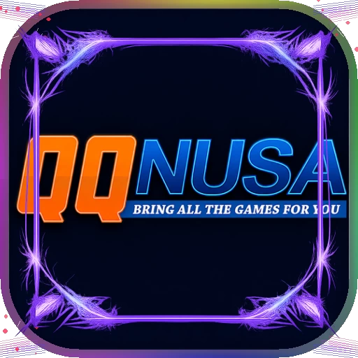 Review Aplikasi qqnusa Versi Terbaru APK Resmi — ikon aplikasi