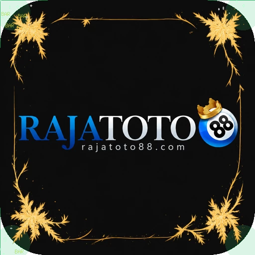 rajatoto88 APK Terbaru dengan Fitur Lengkap APK Resmi — ikon aplikasi