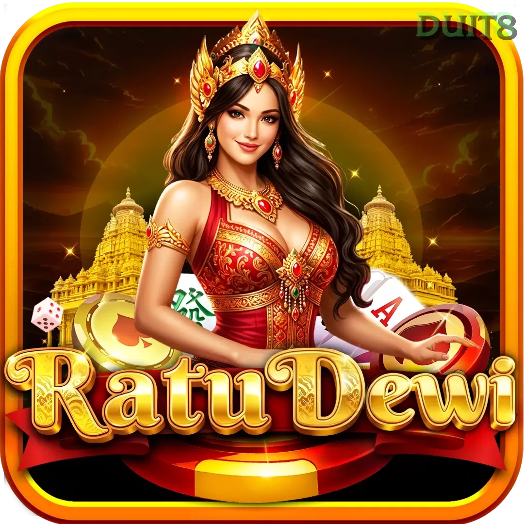 Ikon ratudewi