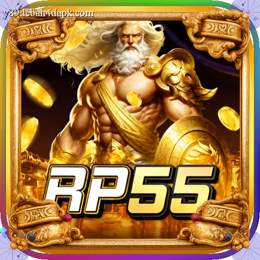 rp55 APK Terbaru dan Aman untuk Diunduh APK Resmi — ikon aplikasi