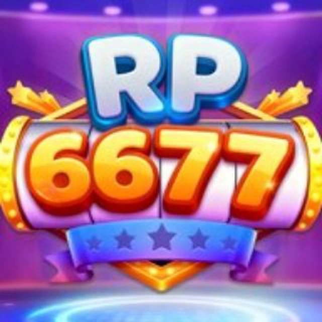 rp667 App APK Terbaru APK Resmi — ikon aplikasi