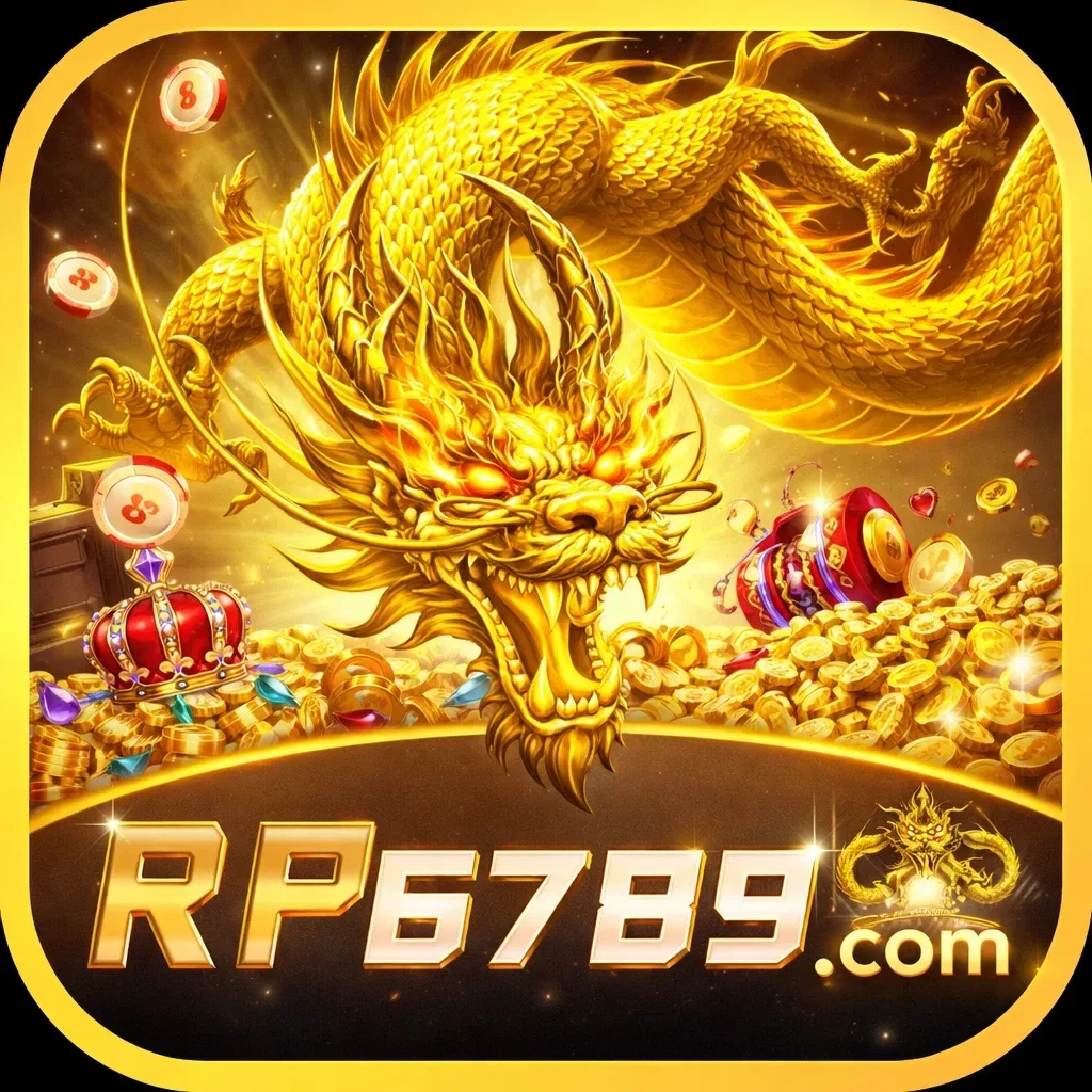 Download rp6789 APK Terbaru Full Version APK Resmi — ikon aplikasi