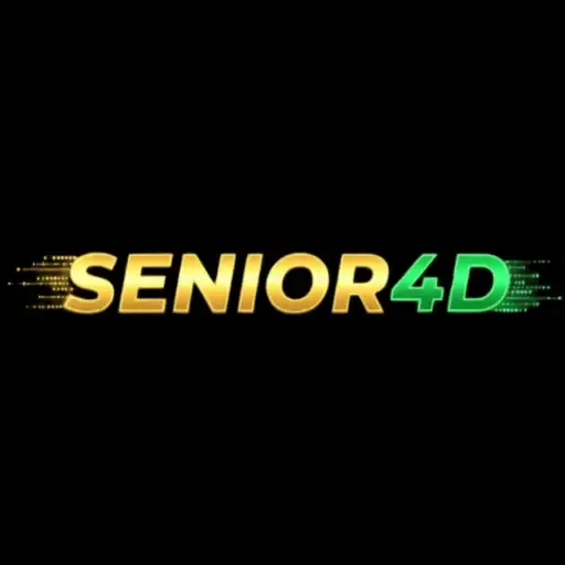 senior4d APK Terbaru untuk Perangkat Android APK Resmi — ikon aplikasi