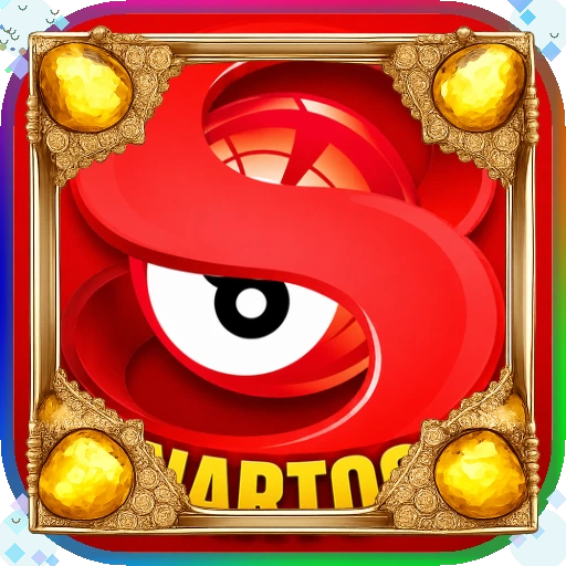 sinartogel Versi Terbaru untuk Android Tanpa Ribet APK Resmi — ikon aplikasi