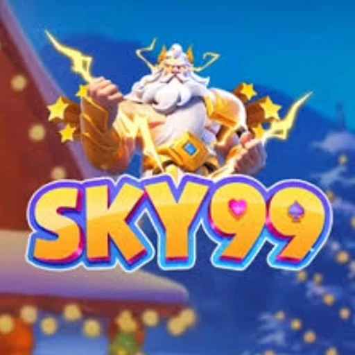 sky99 App Terbaru: Fitur Unggulan dan Download APK Resmi — ikon aplikasi