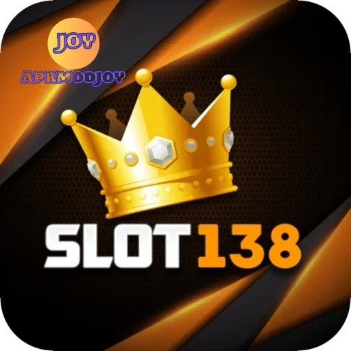 slot138 APK Versi Terbaru untuk Android 2026 APK Resmi — ikon aplikasi