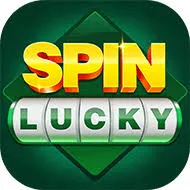 Info Lengkap Aplikasi spinlucky Versi Terbaru APK Resmi — ikon aplikasi