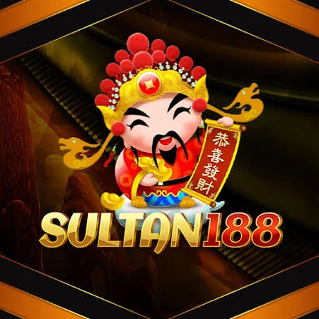 Aplikasi sultan188 Terbaru untuk Android dan iOS APK Resmi — ikon aplikasi