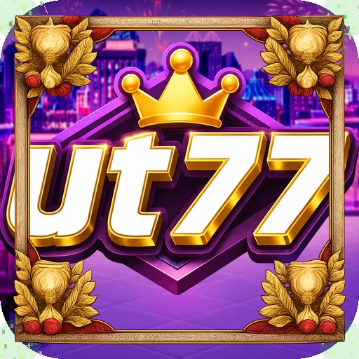 ut77 App Terbaru: Fitur Unggulan dan Download APK Resmi — ikon aplikasi