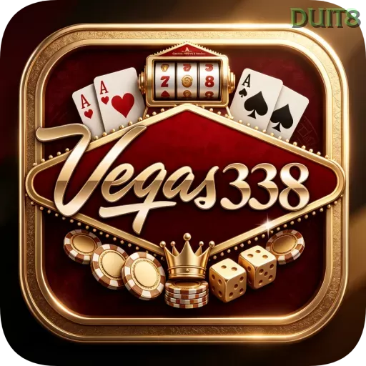 Ikon vegas338