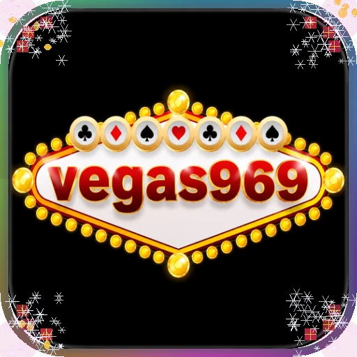 Review Aplikasi vegas969 APK Resmi — ikon aplikasi