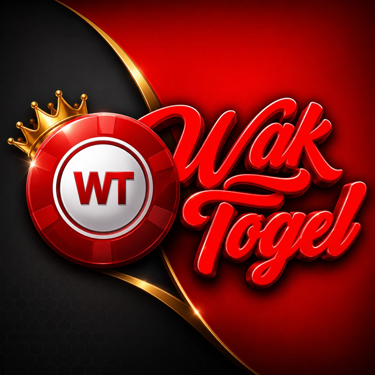 Aplikasi waktogel Terbaru dengan Fitur Terbaik APK Resmi — ikon aplikasi