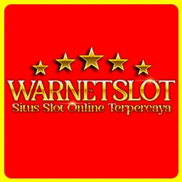Cara Update Aplikasi warnetslot ke Versi Terbaru APK Resmi — ikon aplikasi