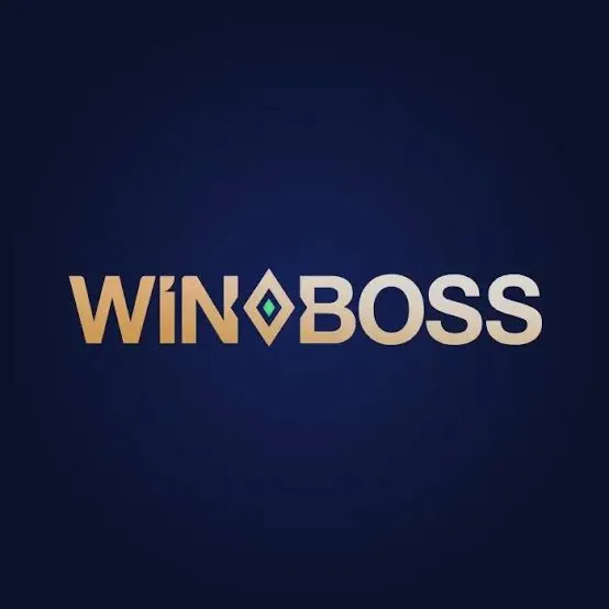 Aplikasi winboss Terbaru untuk Android dan iOS APK Resmi — ikon aplikasi