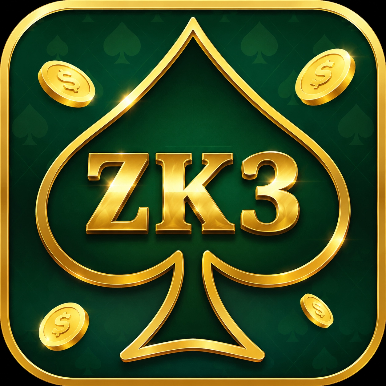 zk3 App APK Terbaru APK Resmi — ikon aplikasi